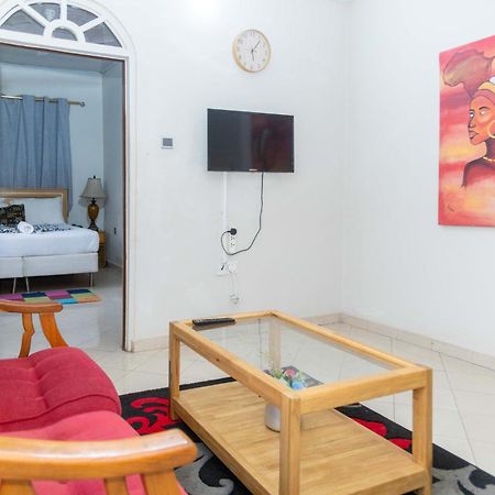 Prestige Guesthouse ,Ksi Kumasi Exterior foto